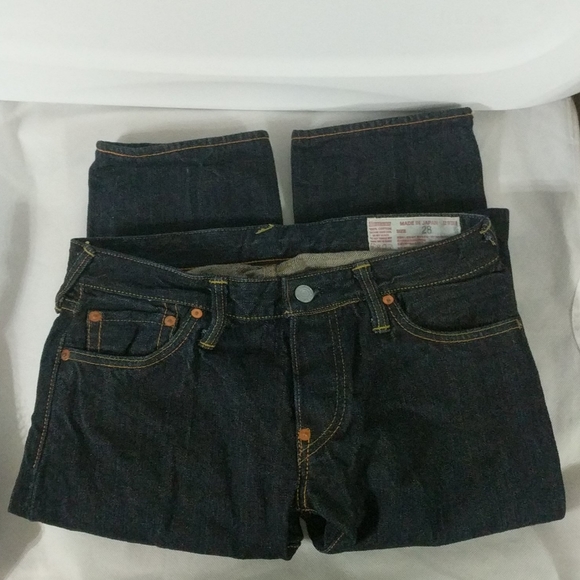 evisu jeans canada